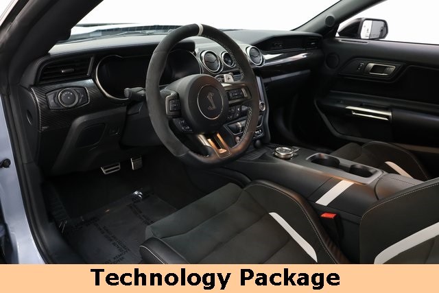 Ford Mustang Thumbnail Image 63