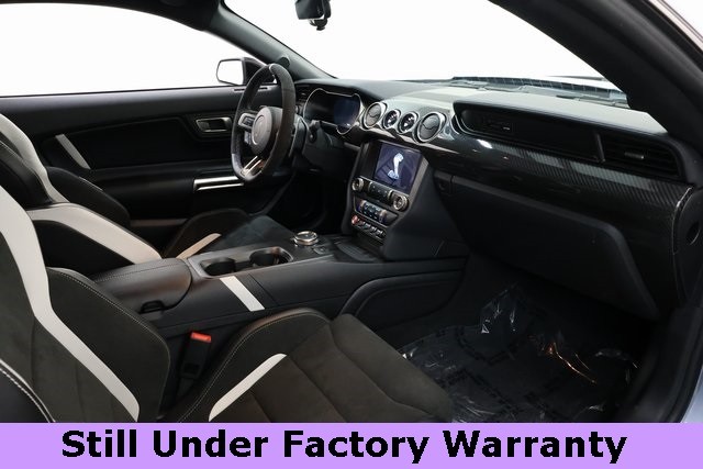 Ford Mustang Thumbnail Image 68