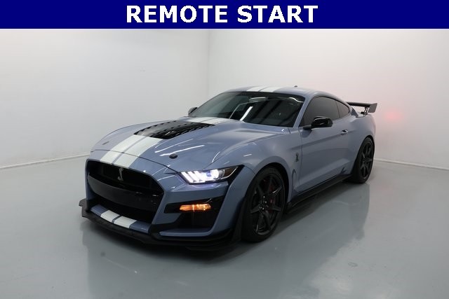 Ford Mustang Thumbnail Image 75