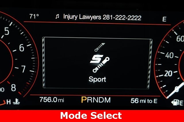 Ford Mustang Thumbnail Image 78