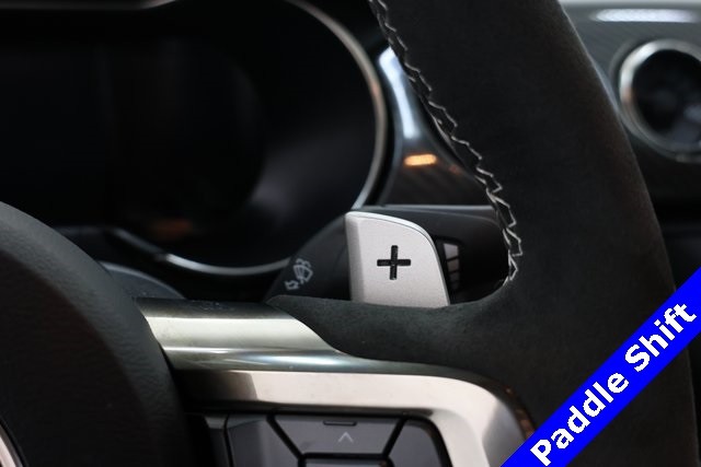 Ford Mustang Thumbnail Image 85