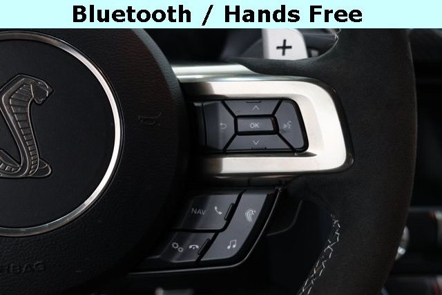 Ford Mustang Thumbnail Image 88