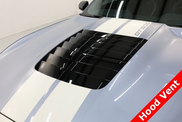 Ford Mustang Thumbnail Image 92