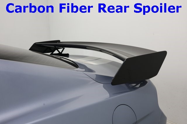 Ford Mustang Thumbnail Image 93