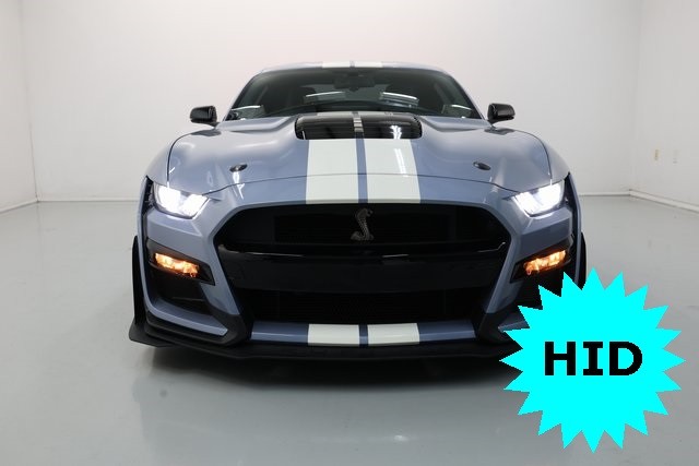 Ford Mustang Thumbnail Image 95