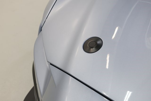 Ford Mustang Thumbnail Image 100