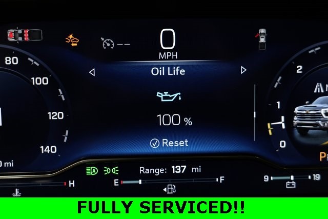 Chevrolet Silverado 3500HD Thumbnail Image 54