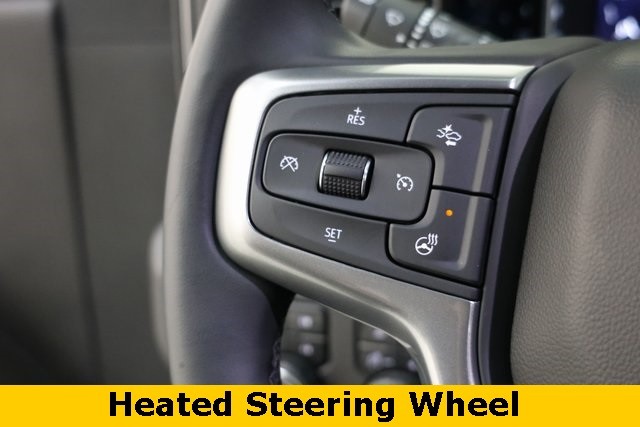 Chevrolet Silverado 3500HD Thumbnail Image 94