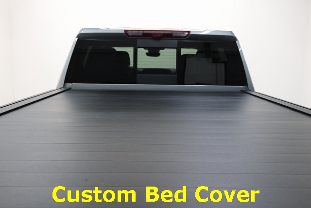 Chevrolet Silverado 3500HD Thumbnail Image 100