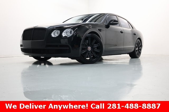 Bentley Flying Spur Thumbnail Image 52