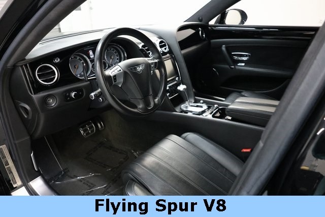 Bentley Flying Spur Thumbnail Image 58