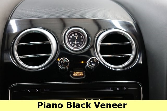 Bentley Flying Spur Thumbnail Image 61