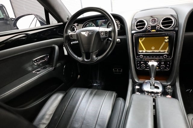 Bentley Flying Spur Thumbnail Image 62