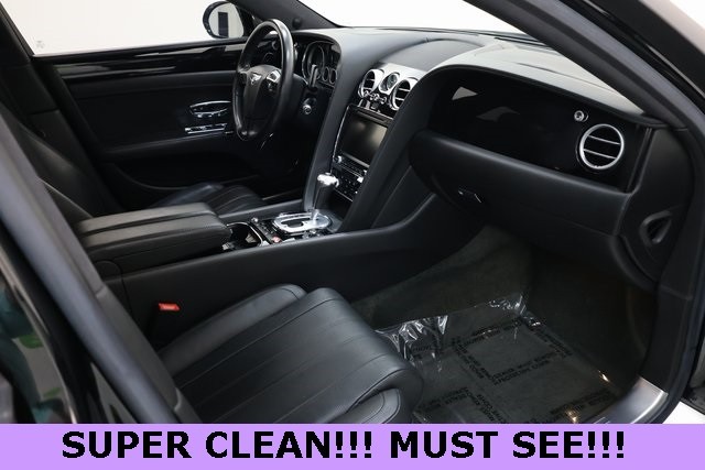 Bentley Flying Spur Thumbnail Image 63