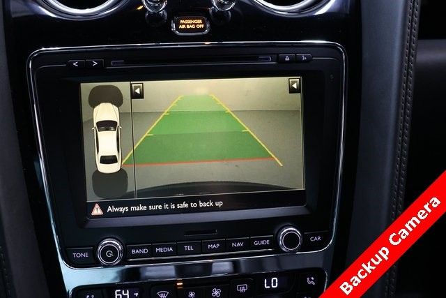 Bentley Flying Spur Thumbnail Image 65