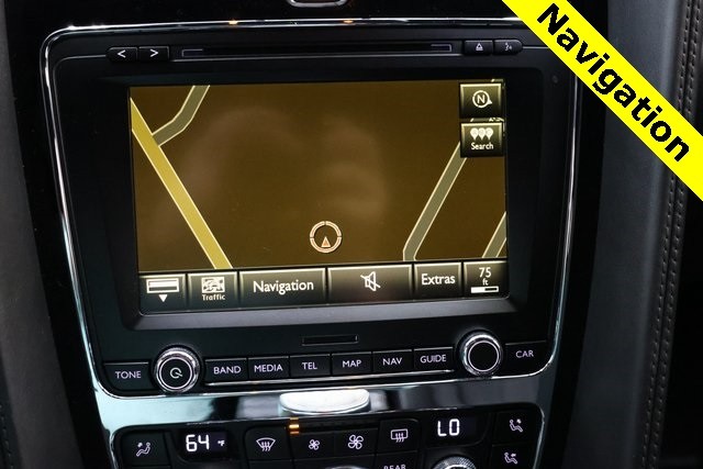 Bentley Flying Spur Thumbnail Image 66