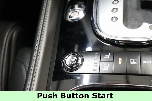 Bentley Flying Spur Thumbnail Image 68