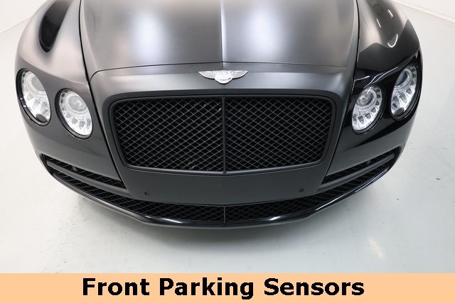 Bentley Flying Spur Thumbnail Image 69