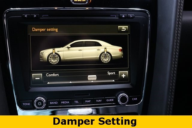Bentley Flying Spur Thumbnail Image 71