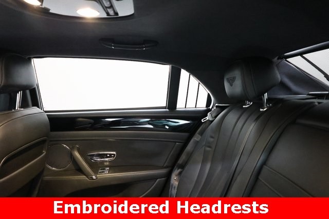Bentley Flying Spur Thumbnail Image 75