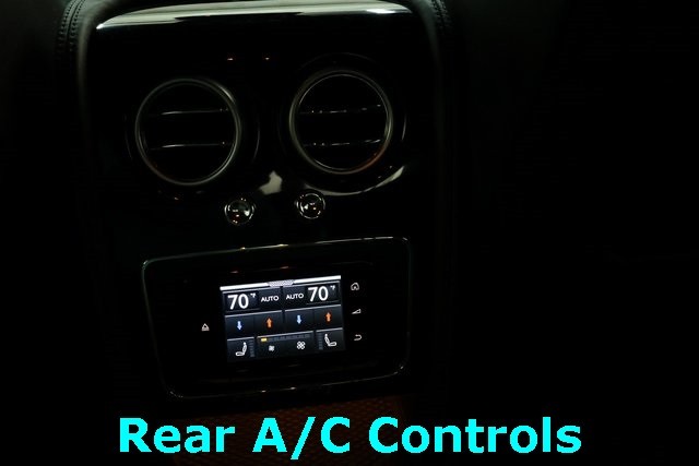 Bentley Flying Spur Thumbnail Image 76