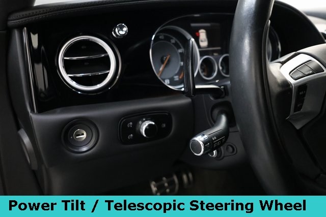 Bentley Flying Spur Thumbnail Image 79