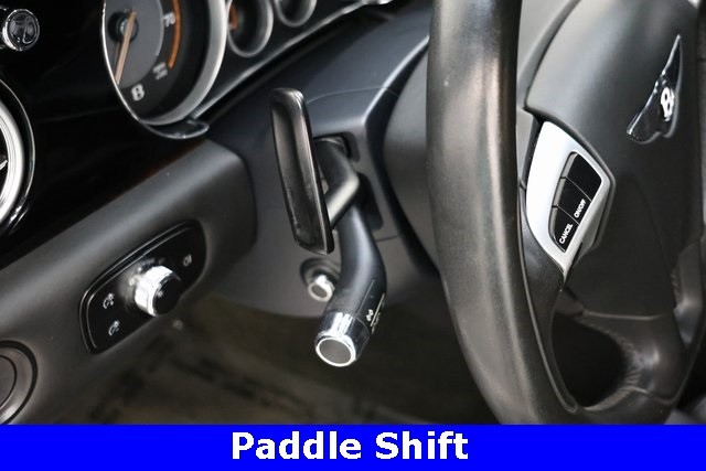 Bentley Flying Spur Thumbnail Image 80