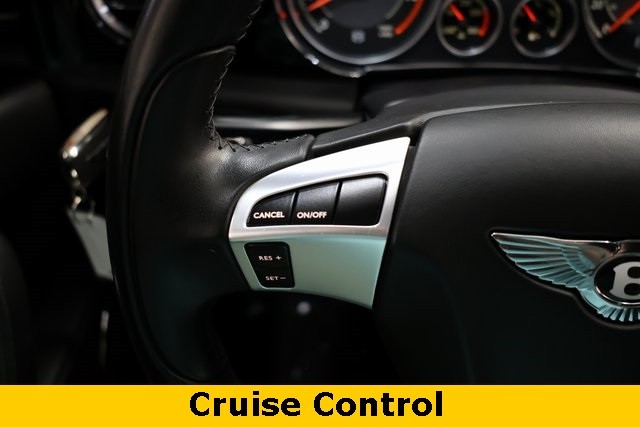 Bentley Flying Spur Thumbnail Image 82