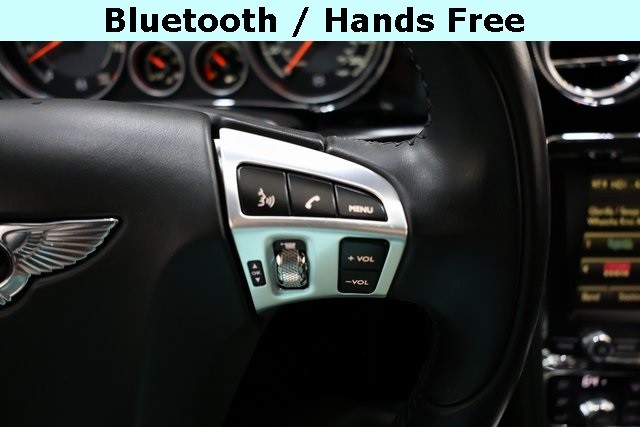 Bentley Flying Spur Thumbnail Image 83