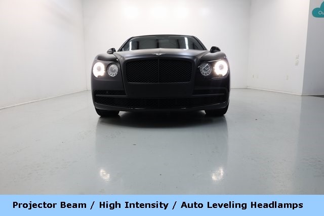 Bentley Flying Spur Thumbnail Image 87