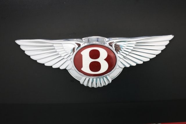 Bentley Flying Spur Thumbnail Image 88