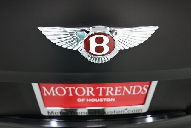 Bentley Flying Spur Thumbnail Image 91