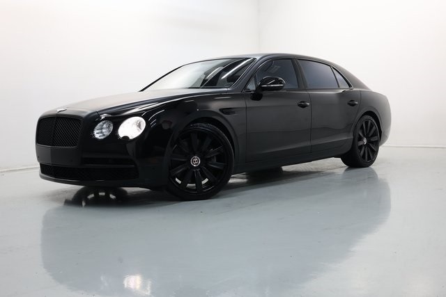 Bentley Flying Spur Thumbnail Image 92