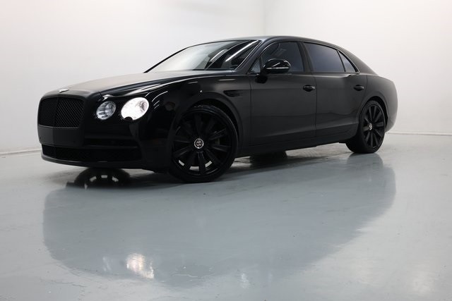Bentley Flying Spur Thumbnail Image 93