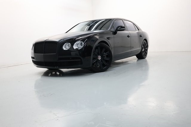 Bentley Flying Spur Thumbnail Image 94