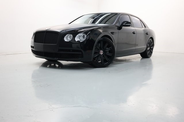 Bentley Flying Spur Thumbnail Image 95
