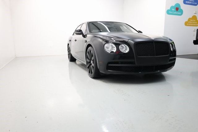 Bentley Flying Spur Thumbnail Image 98