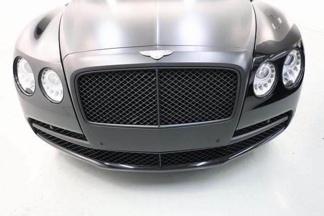 Bentley Flying Spur Thumbnail Image 100