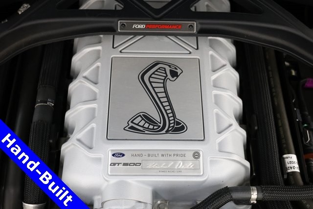Ford Mustang Thumbnail Image 54