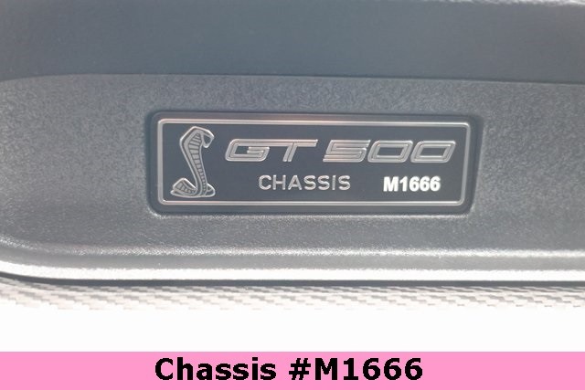 Ford Mustang Thumbnail Image 55