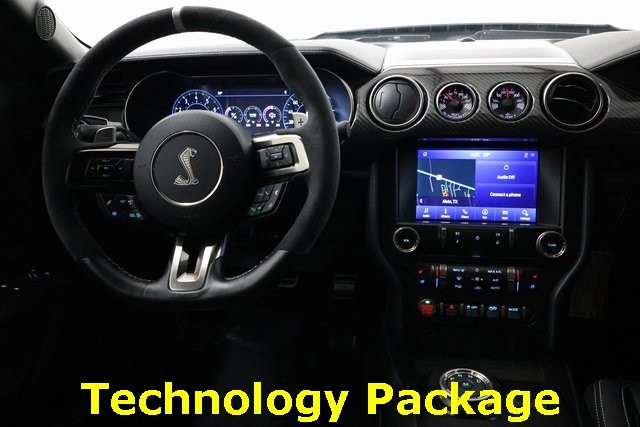 Ford Mustang Thumbnail Image 60