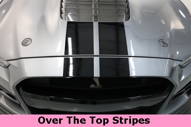 Ford Mustang Thumbnail Image 65