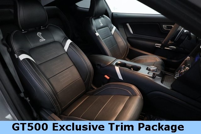 Ford Mustang Thumbnail Image 66