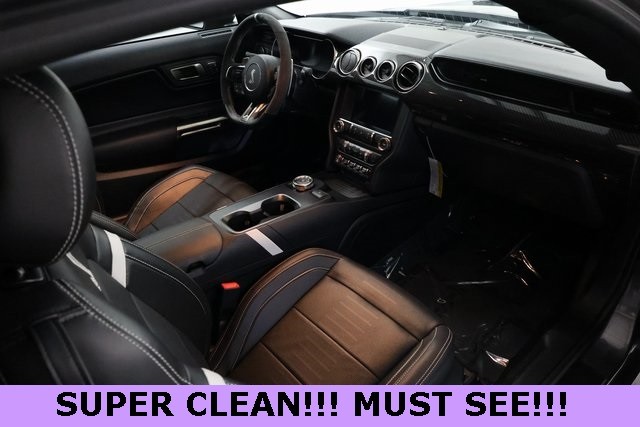 Ford Mustang Thumbnail Image 69