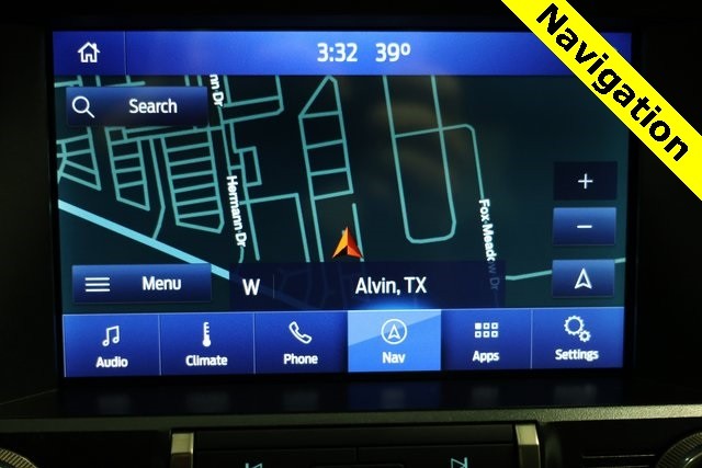 Ford Mustang Thumbnail Image 72