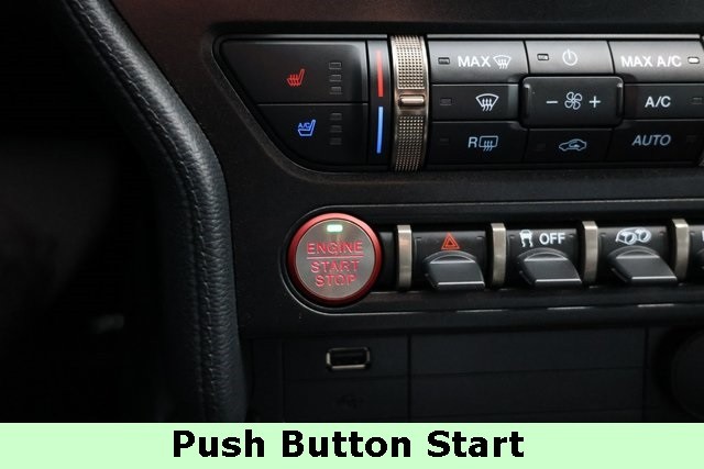 Ford Mustang Thumbnail Image 73