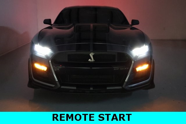 Ford Mustang Thumbnail Image 75