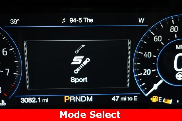 Ford Mustang Thumbnail Image 79