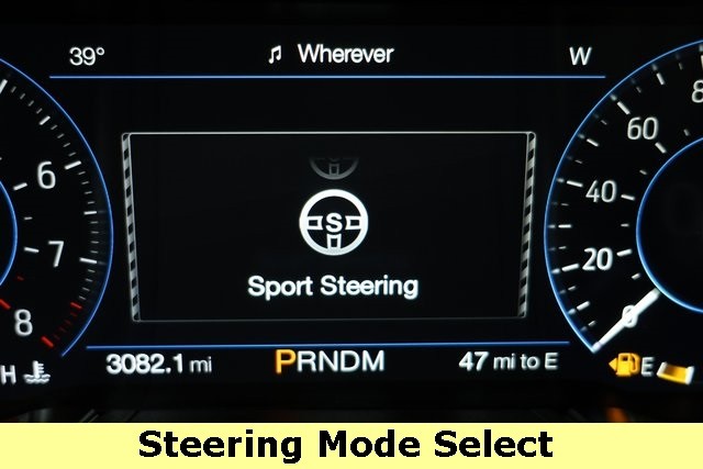 Ford Mustang Thumbnail Image 80