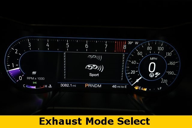 Ford Mustang Thumbnail Image 81